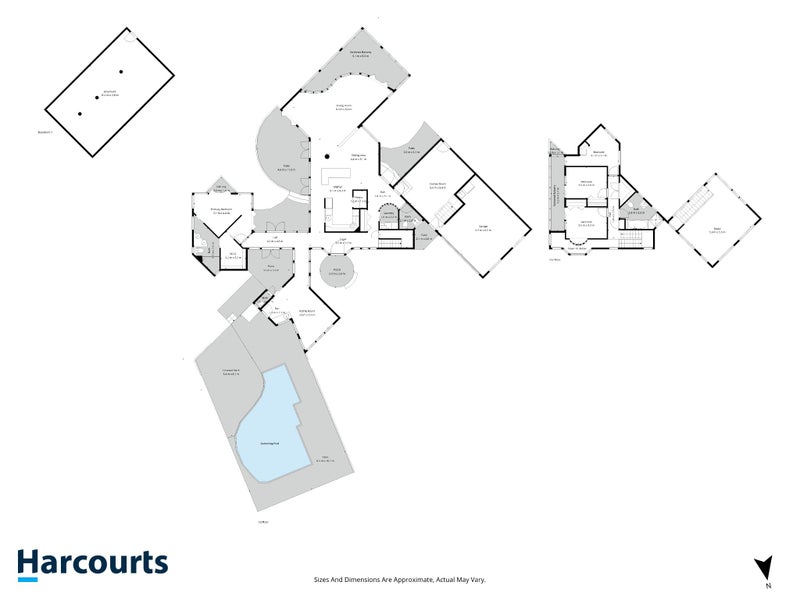 109 Onetaunga Road, Chatswood, Auckland - Carousel 20