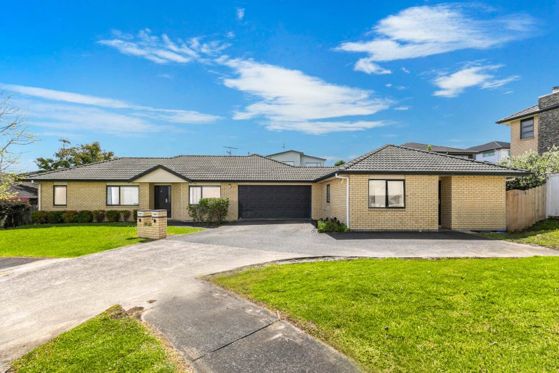 36 Glen Bay Close, Pinehill, Auckland - Carousel 2