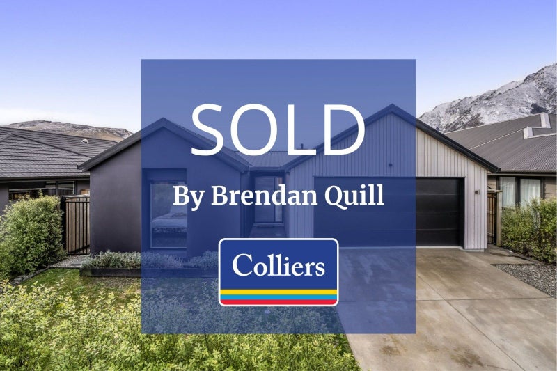 16 Leicester Street, Jacks Point, Queenstown - Carousel 1