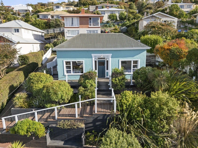 Property Valuation for 94 Reed Street, Oamaru, Waitaki, Otago Trade