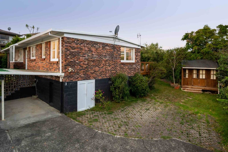 3/449 Beach Road, Mairangi Bay, Auckland - Carousel 2