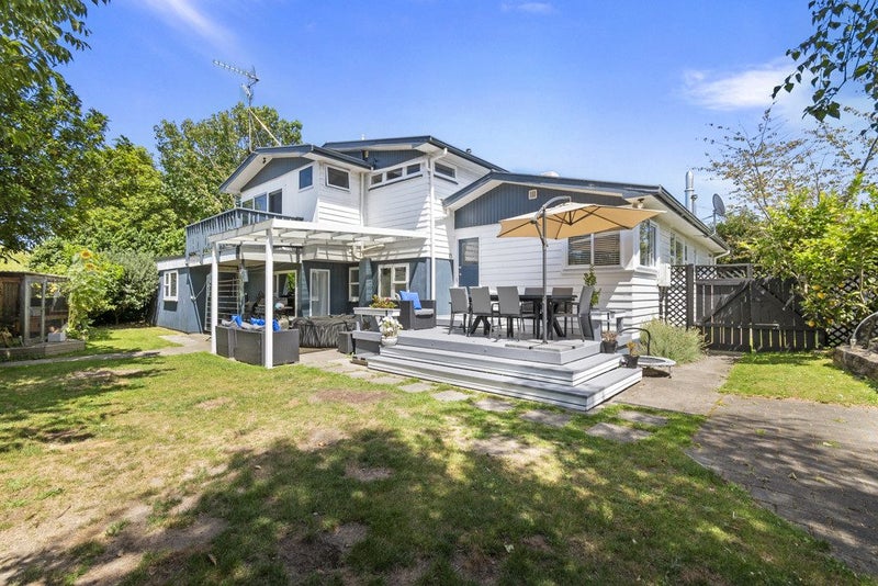 38 Heatley Avenue, Hokowhitu, Palmerston North - Carousel 1