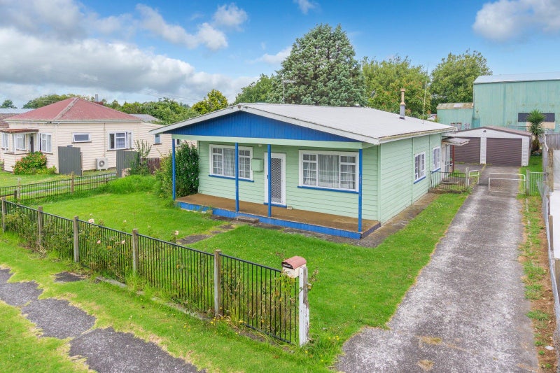 28 Hakanoa Street, Huntly, Huntly - Carousel 1