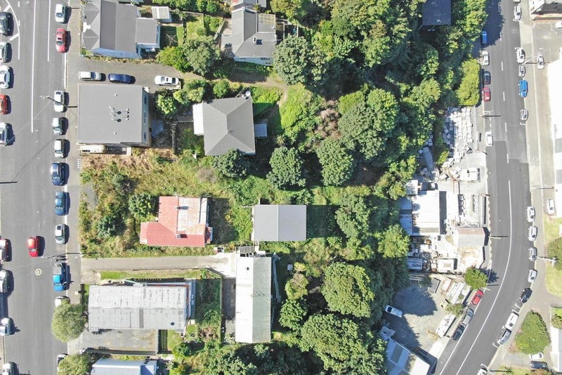 Property Valuation for 93 Canongate, Dunedin Central, Dunedin Trade Me Property Trade Me