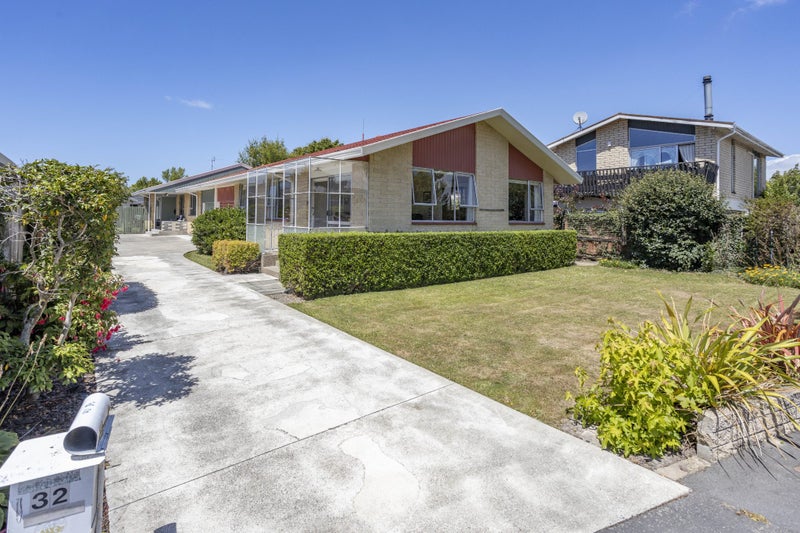 1/32 Brogar Place, Casebrook, Christchurch - Carousel 2