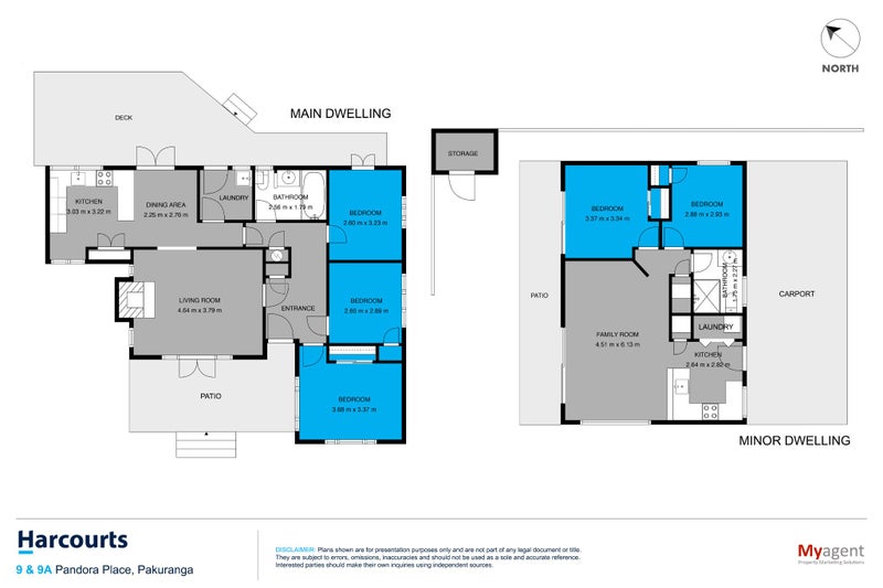 9 Pandora Place, Pakuranga, Auckland - Carousel 20