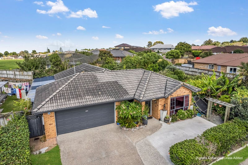 54 Magic Way, Randwick Park, Auckland - Carousel 29