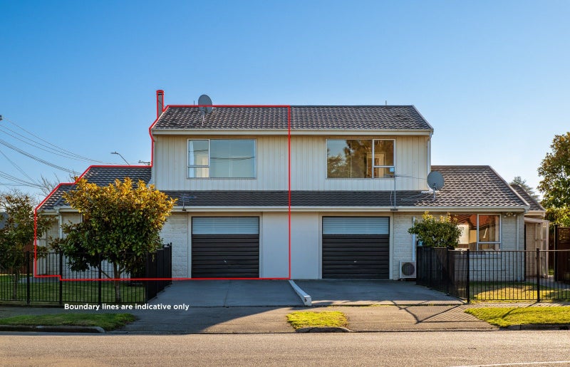 468 Wairakei Road, Burnside, Christchurch - Carousel 1