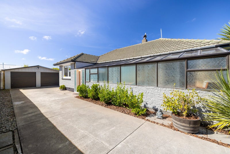 8 Compton Street, Woolston, Christchurch - Carousel 18