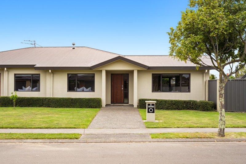 2 Harrison Court, Clive, Clive - Carousel 16