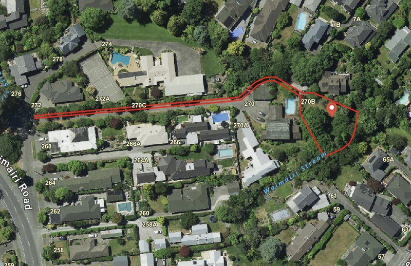 270 Waimairi Road, Ilam, Christchurch - Carousel 1