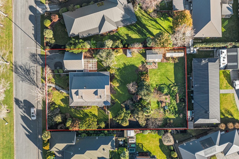 3 Parnham Lane, Kaiapoi, Kaiapoi - Carousel 1