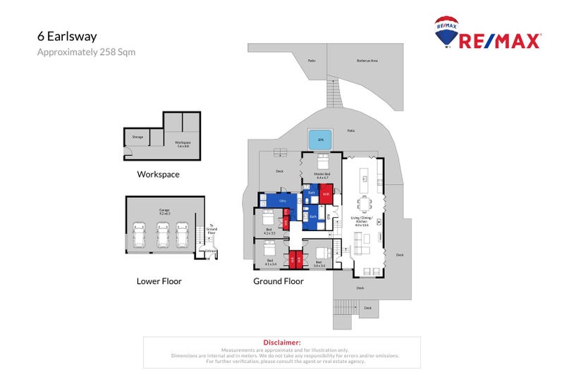 6 Earlsway, Warkworth, Warkworth - Carousel 28