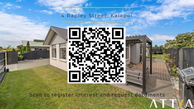 4 Rapley Street, Kaiapoi, Kaiapoi - Carousel 41