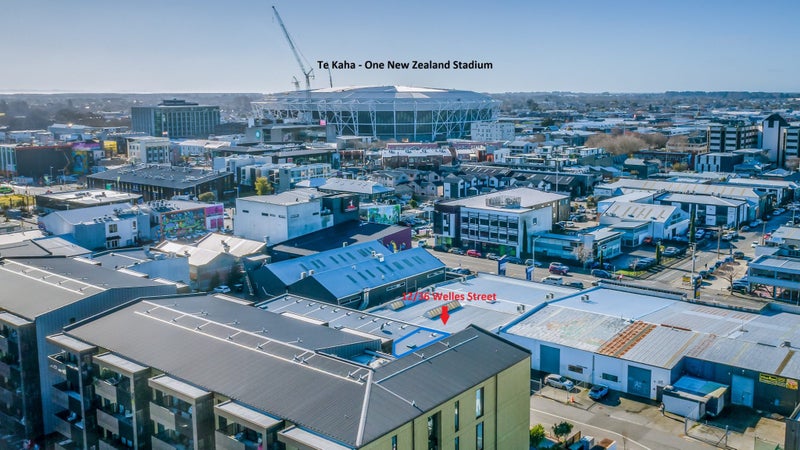 12/36D Welles Street, Christchurch Central, Christchurch - Carousel 20