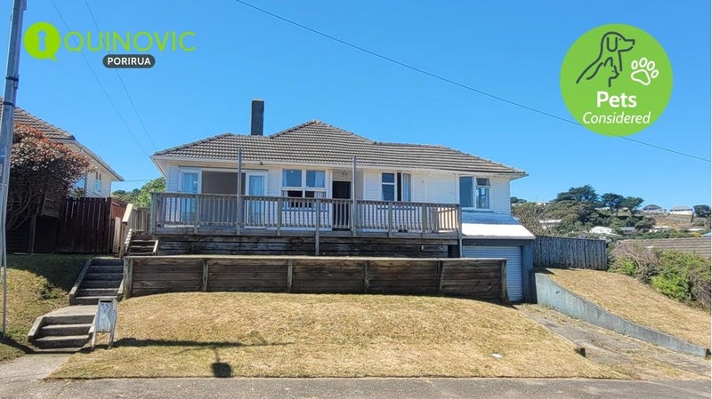55 Morere Street, Titahi Bay, Porirua - Carousel 1