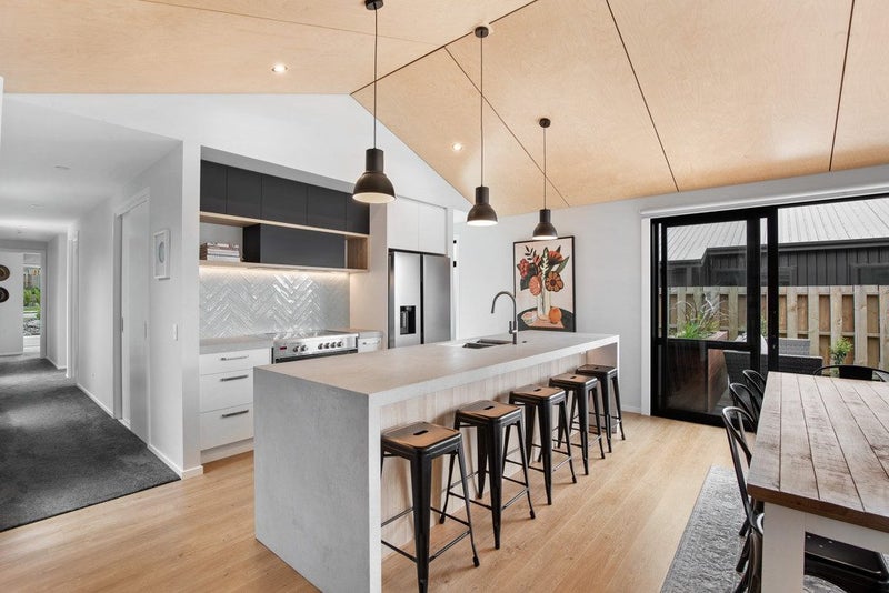 Property Valuation for 8 Linnburn Road, Wanaka Trade Me Property