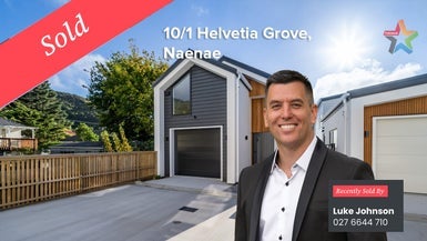 10/1 Helvetia Grove, Naenae, Lower Hutt - Carousel 1