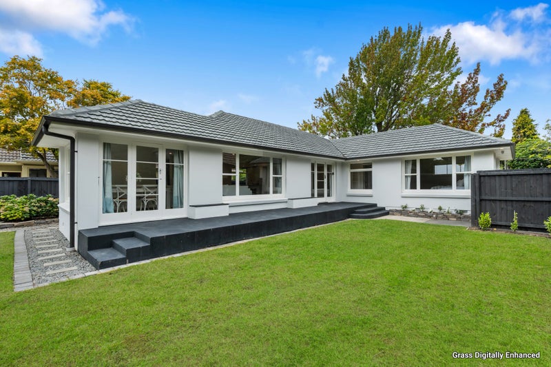 11 FORD ROAD, Opawa, Christchurch - Carousel 1