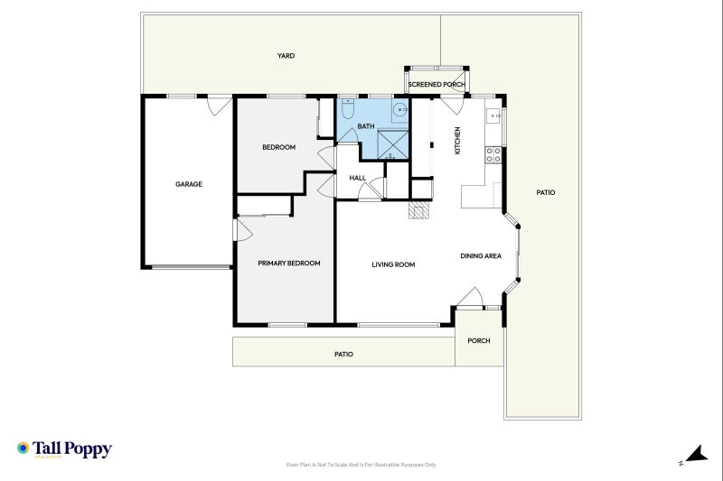 13A Young Street, Saint Kilda, Dunedin - Carousel 25