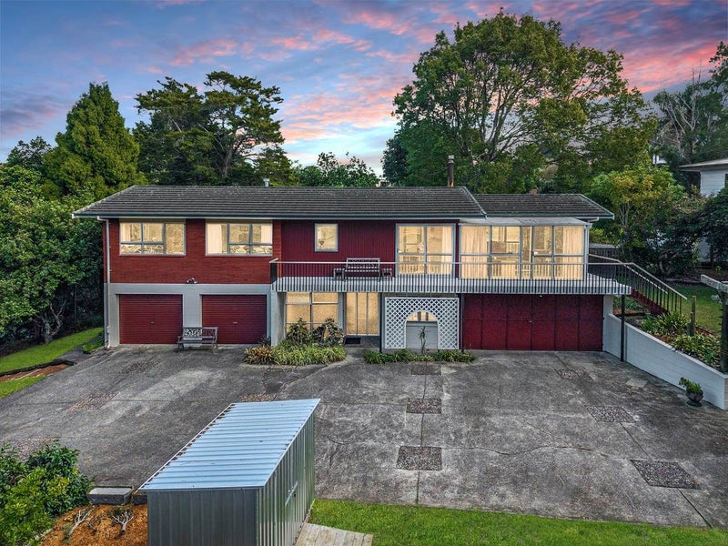 26 Cheviot Street, Woodhill, Whangarei - Carousel 1