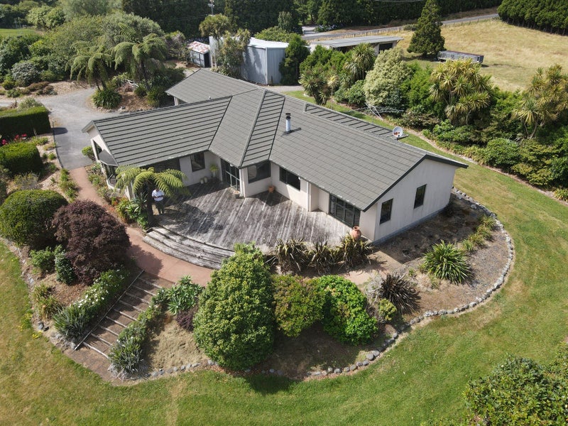 852 Frankley Road, Hurworth, New Plymouth - Carousel 1
