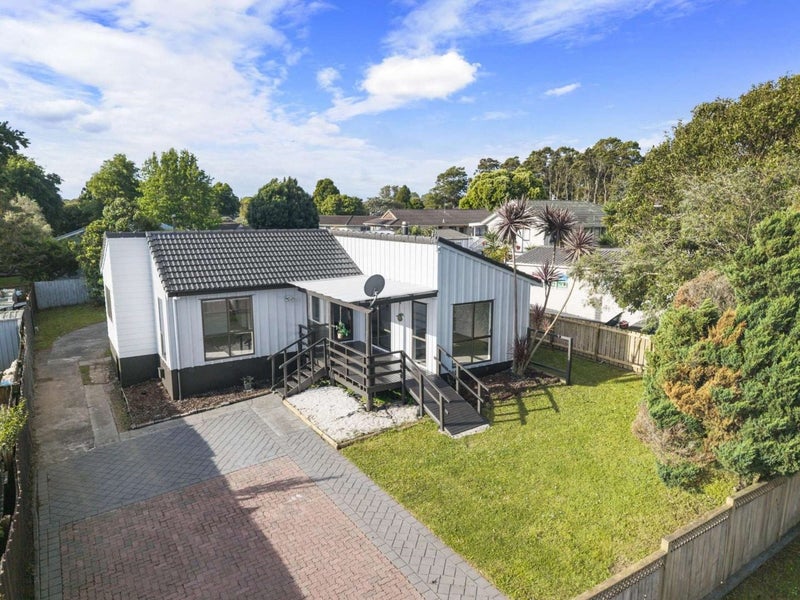 14 Landette Road, Manurewa, Auckland - Carousel 1