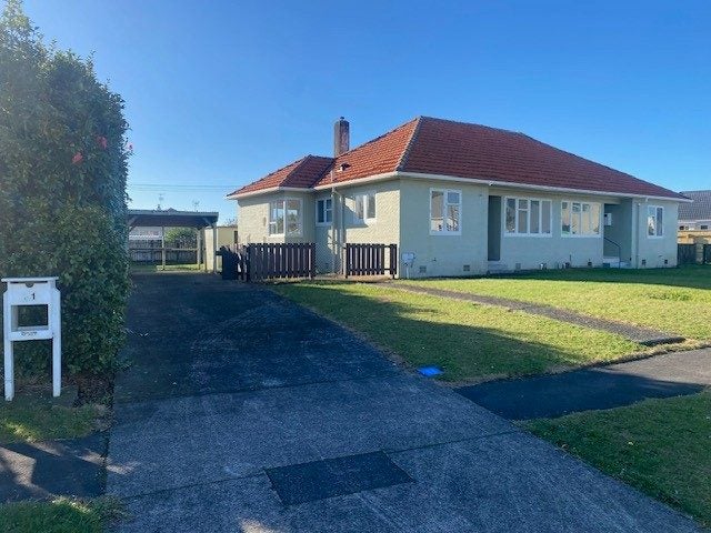 51-53 Wrantage Street, Westown, New Plymouth, Taranaki - Carousel 1