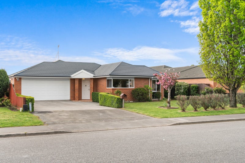 34 Harvard Avenue, Wigram, Christchurch - Carousel 2