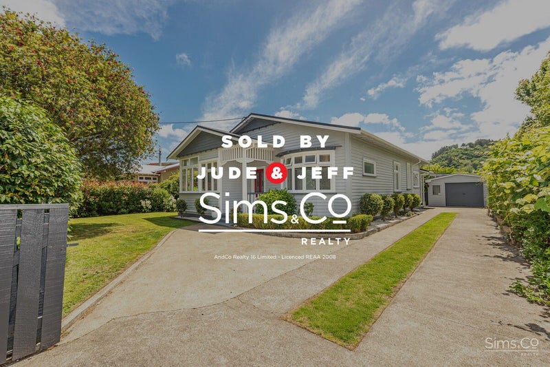 279 Somme Parade, Aramoho, Whanganui - Carousel 1