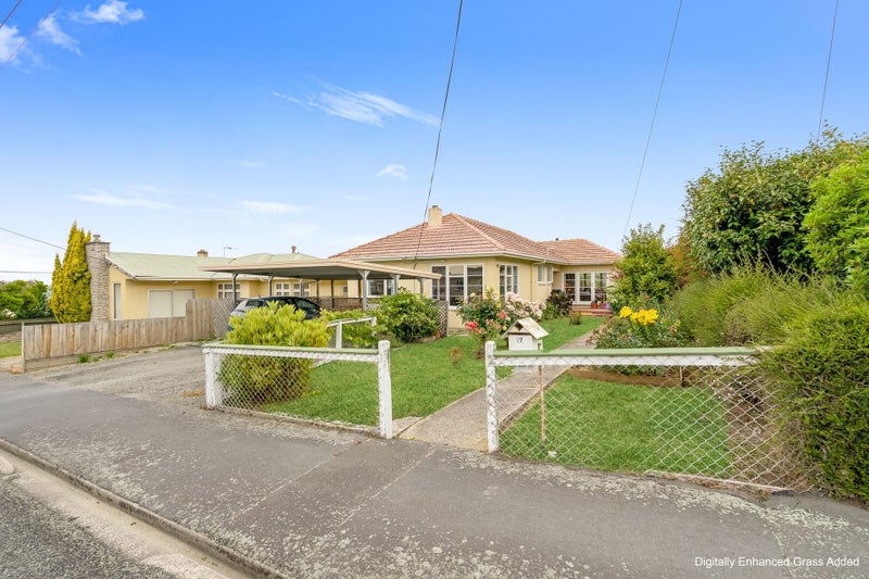 27 Clare Street, Oamaru North, Oamaru - Carousel 2