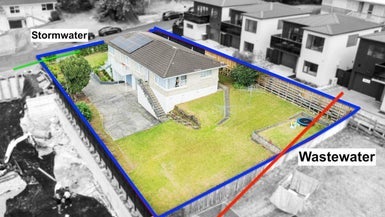 2/3 Cheryl Place, Hillcrest, Auckland - Carousel 1