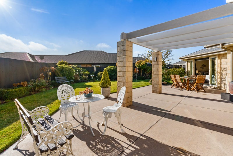 19 Magnolia Boulevard, Kaiapoi, Kaiapoi - Carousel 2
