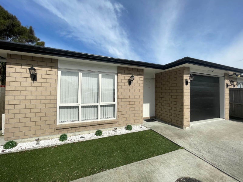 58D Caspar Road, Papatoetoe, Auckland - Carousel 1