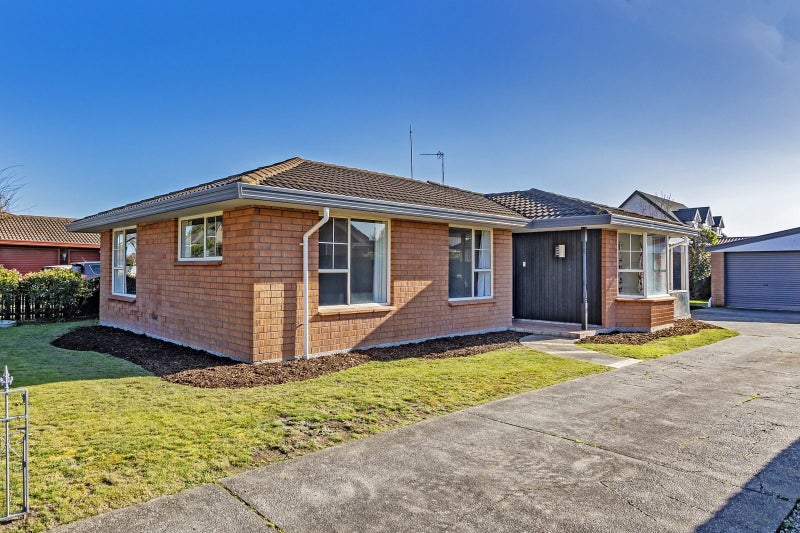 89 Waratah Street, Avondale, Christchurch City, Canterbury - Carousel 1