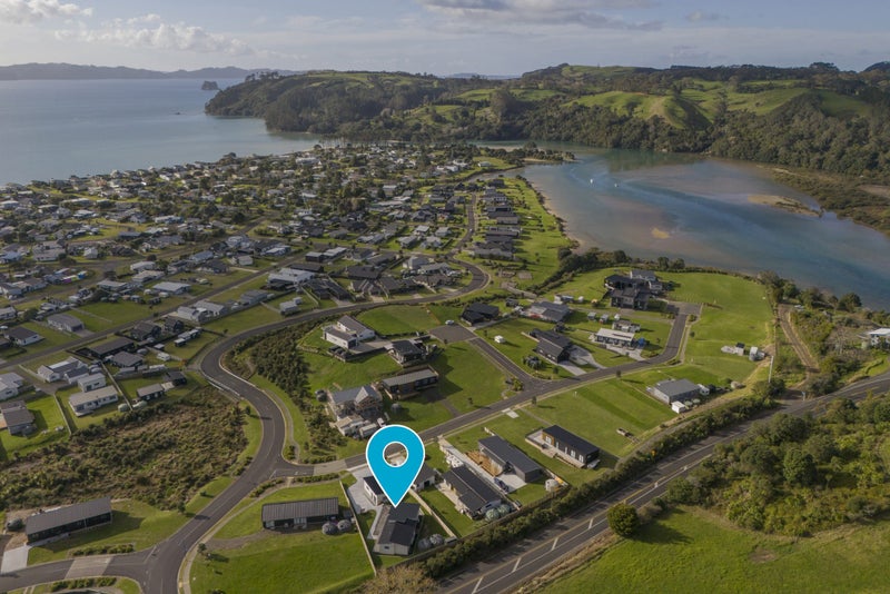 4 Fred Harsant Drive, Cooks Beach, Whitianga - Carousel 31