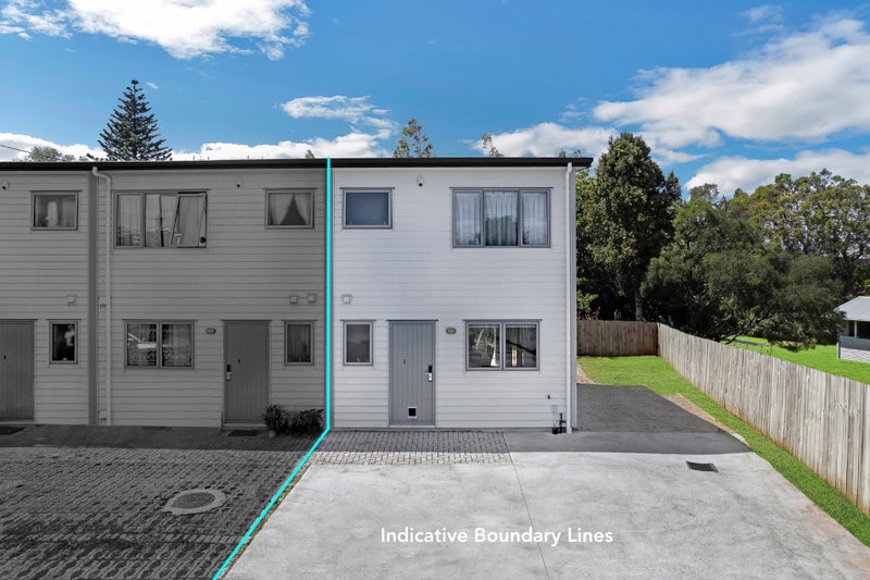 49C Walters Road, Mount Wellington, Auckland - Carousel 2