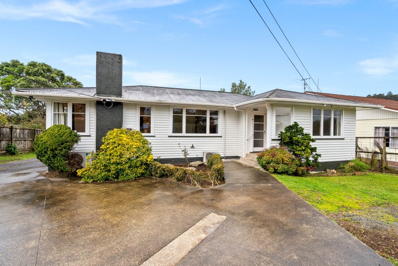 25 Te Mai Road, Woodhill, Whangarei - Carousel 1