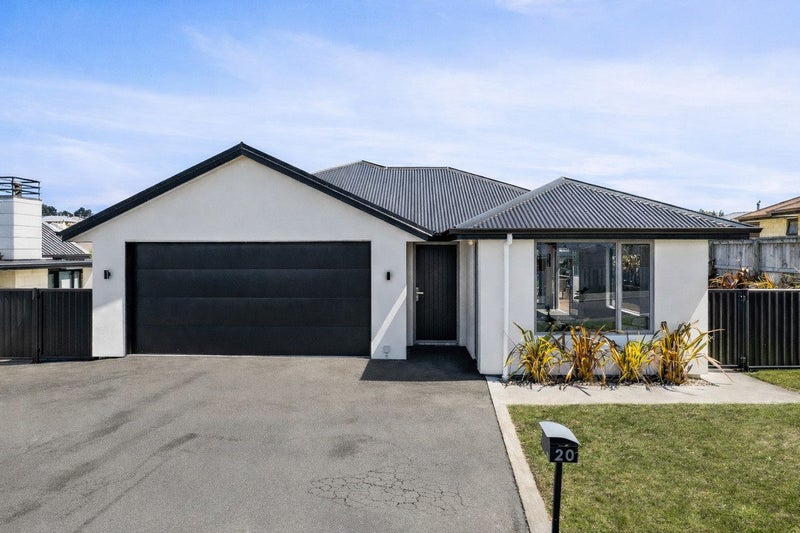 20 Lockerbie Street, Corstorphine, Dunedin - Carousel 1