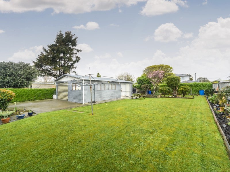 Property Valuation for 17 Duff Crescent, Highbury, Palmerston North