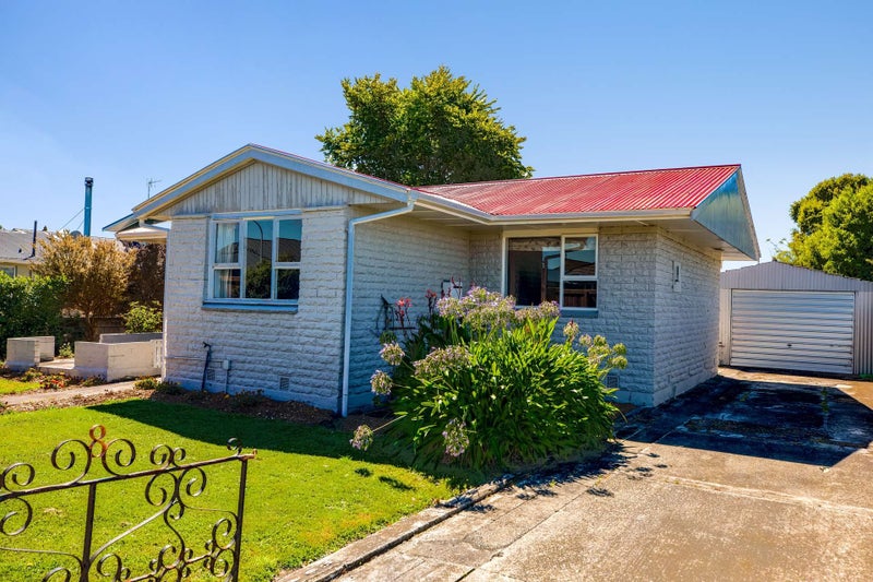 8 Green Street, Rangiora, Rangiora - Carousel 2