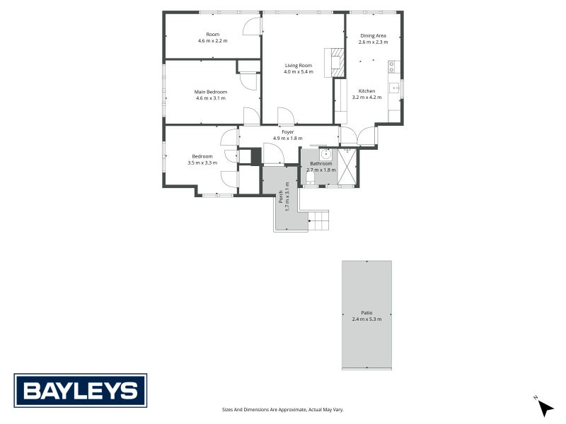 69 Herdman Street, Waterview, Auckland - Carousel 18