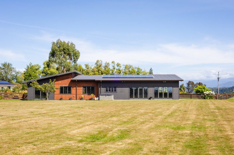 157 Hau Hau Road, Blue Spur, Hokitika - Carousel 1