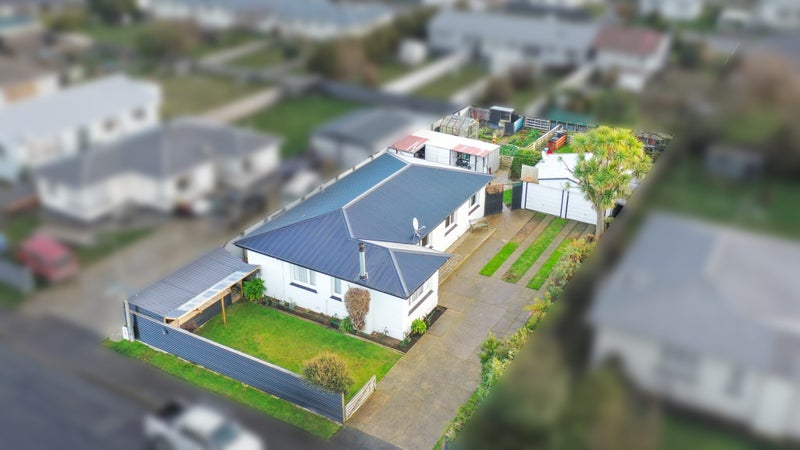 273 Conyers Street, Strathern, Invercargill, Southland - Carousel 1