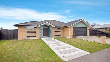 11 Rory Street, Rolleston, Rolleston - Carousel 1