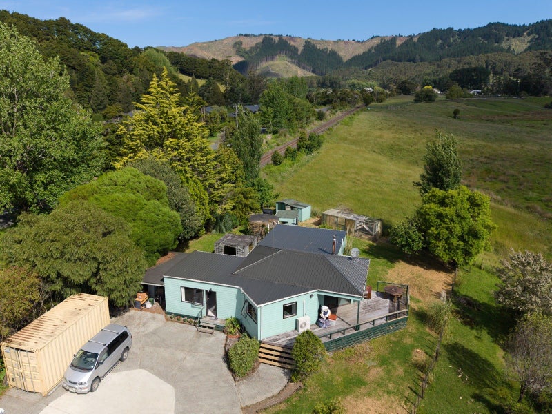 530 Old Woodcocks Road, Kaipara Flats, Warkworth - Carousel 2