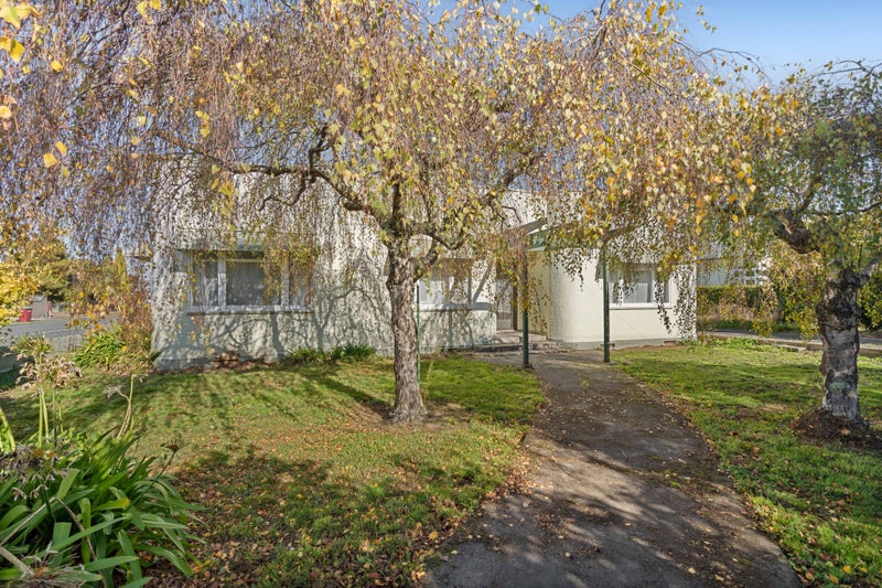 Property Valuation for 26 Philip Street, Carterton Trade Me Property