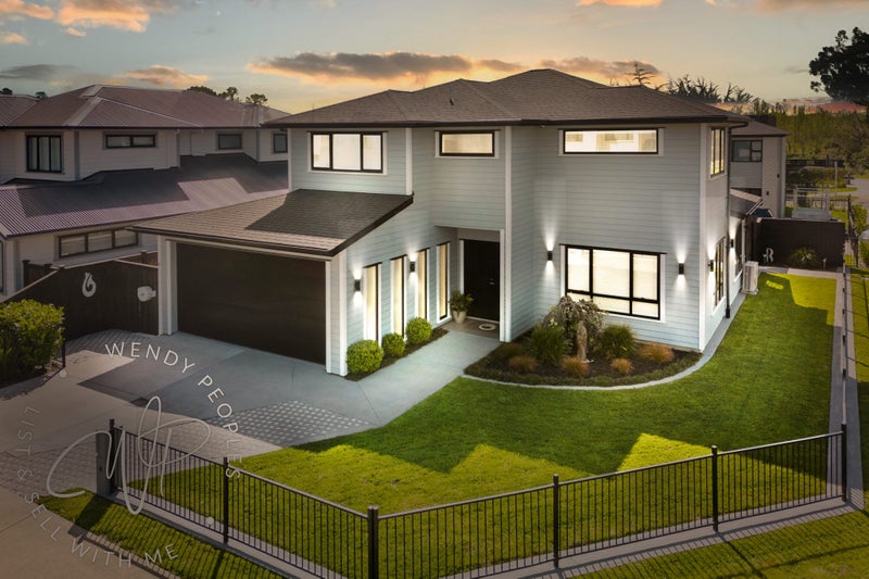 33 Papareia Road, Karaka, Papakura - Carousel 1