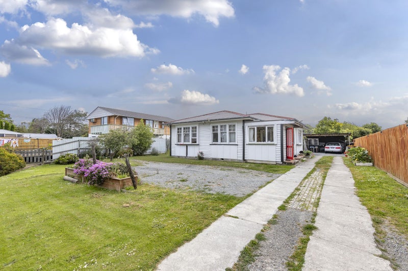 123 Kerrs Road, Avonside, Christchurch - Carousel 1