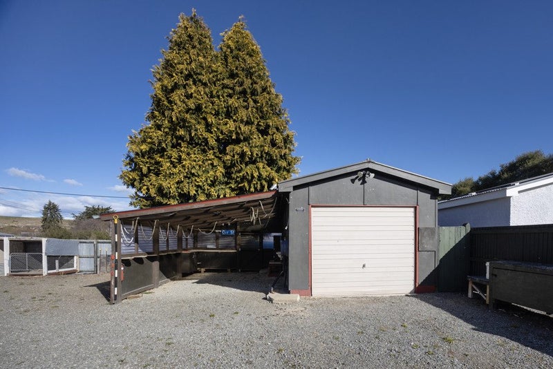 22 Orr Street, Duntroon, Oamaru - Carousel 22